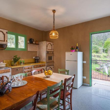 Holiday Home Oasi Colorata By Interhome Villarelli Ngoại thất bức ảnh
