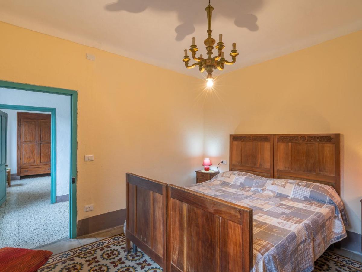 Holiday Home Oasi Colorata By Interhome Villarelli Ngoại thất bức ảnh