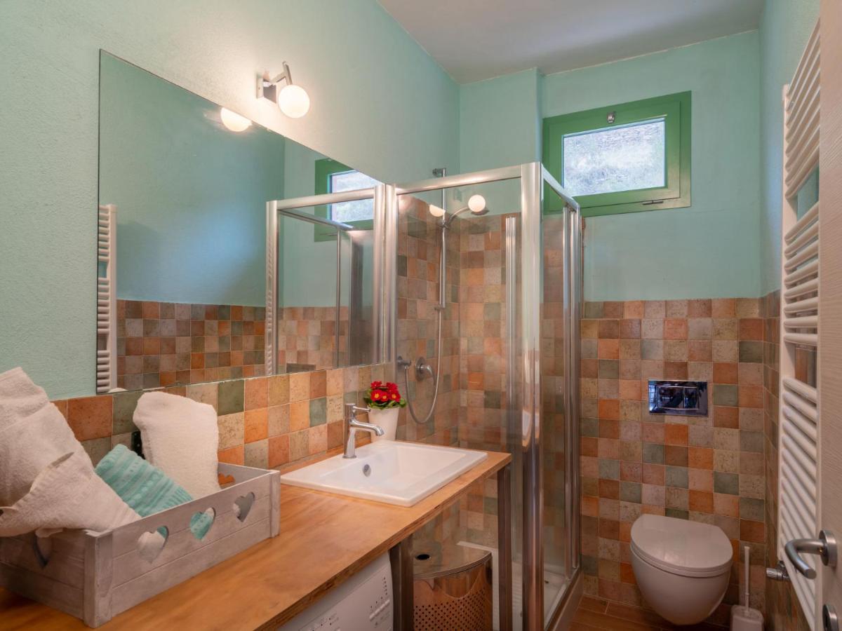 Holiday Home Oasi Colorata By Interhome Villarelli Ngoại thất bức ảnh