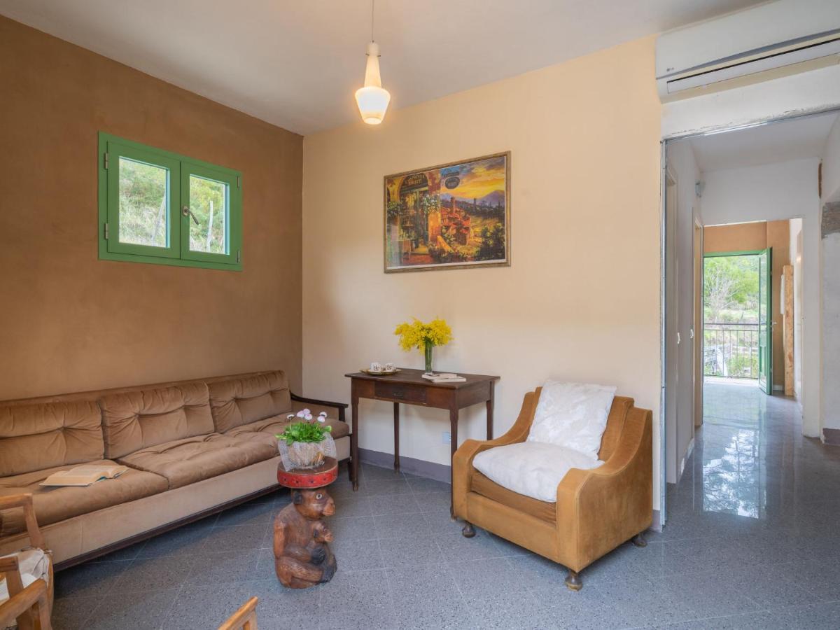 Holiday Home Oasi Colorata By Interhome Villarelli Ngoại thất bức ảnh
