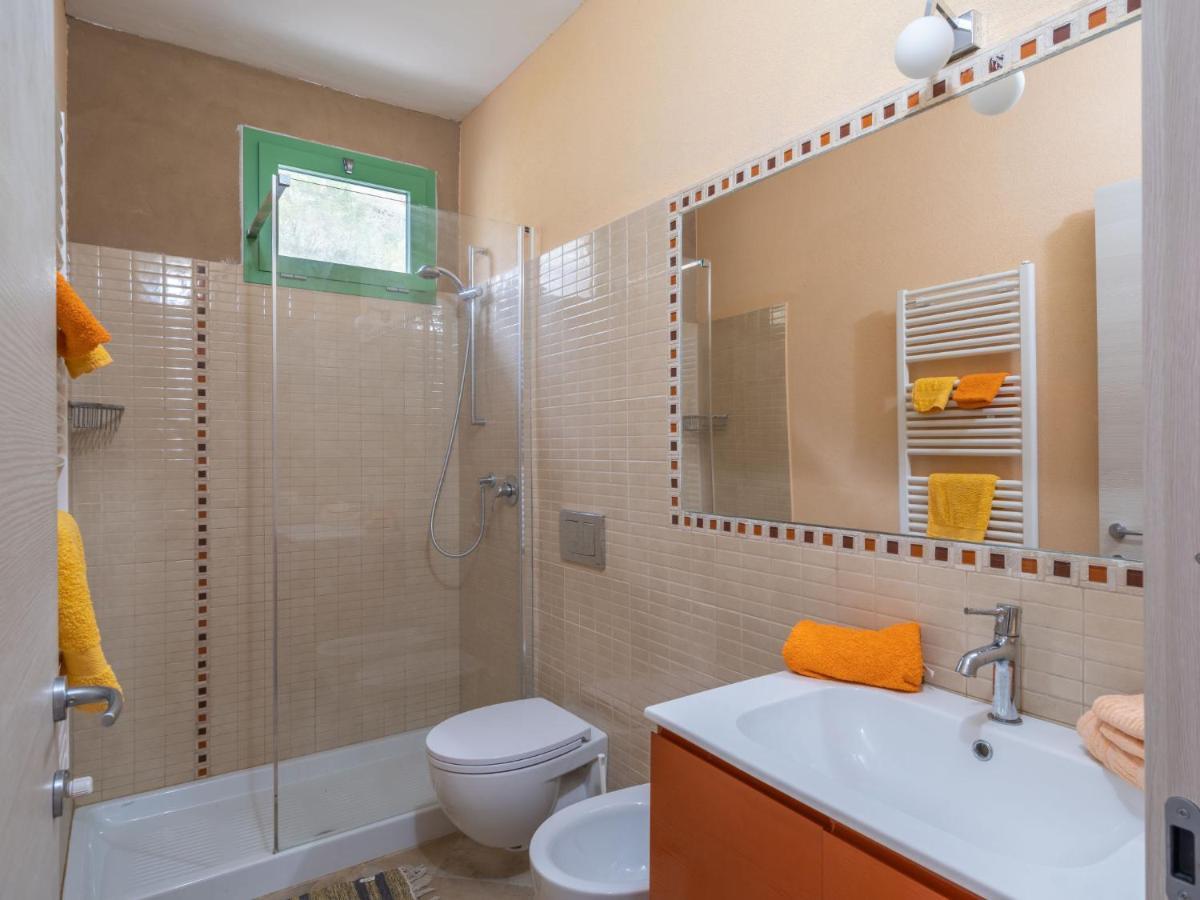 Holiday Home Oasi Colorata By Interhome Villarelli Ngoại thất bức ảnh